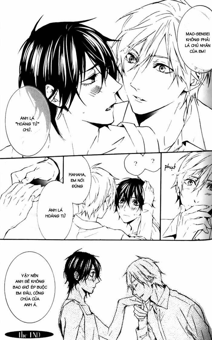 renai game chapter 2 27