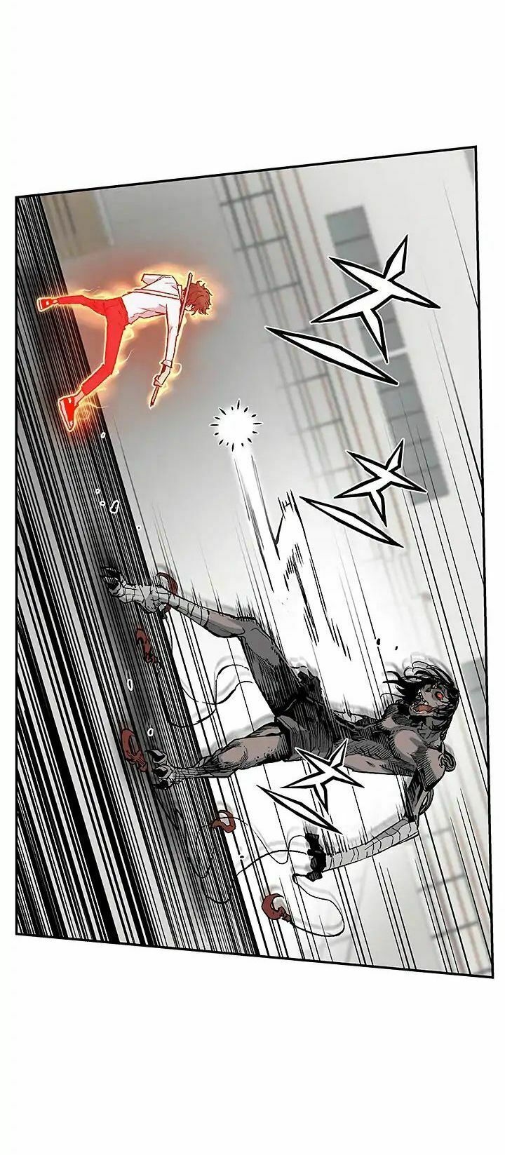 khát vọng trỗi dậy chapter 11 12