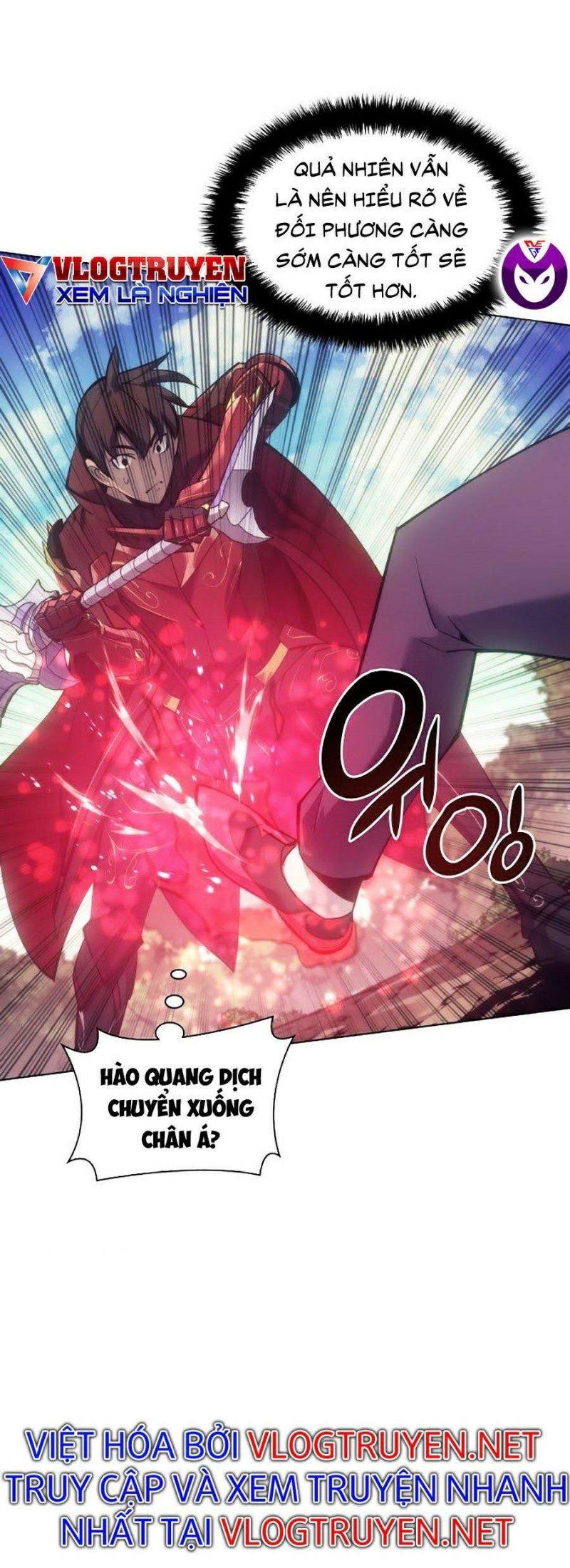 vượt qua giới hạn chapter 95 34