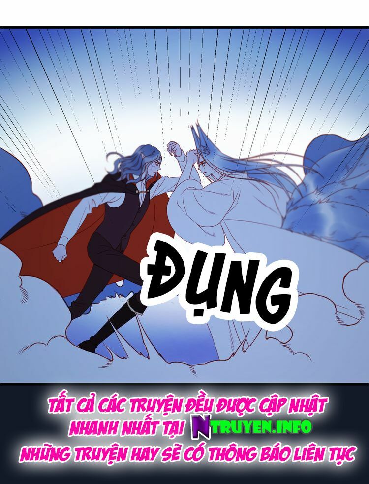 lượm được một tiểu hồ ly phần 2 chapter 50 28