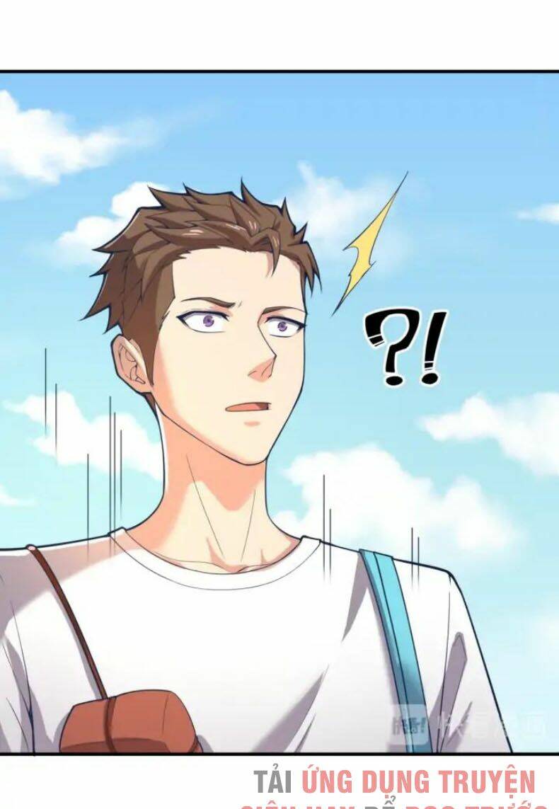 người chặn xuyên không chapter 93 5
