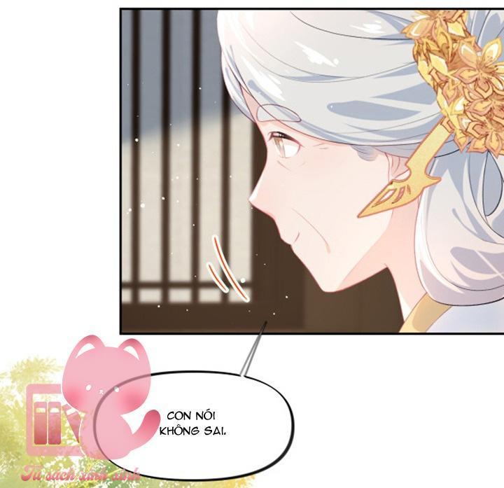 một đêm nọ đột nhiên yandere tới! chapter 142 28
