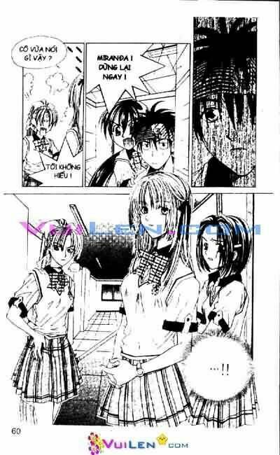 tiên nữ giáng trần chapter 4 60