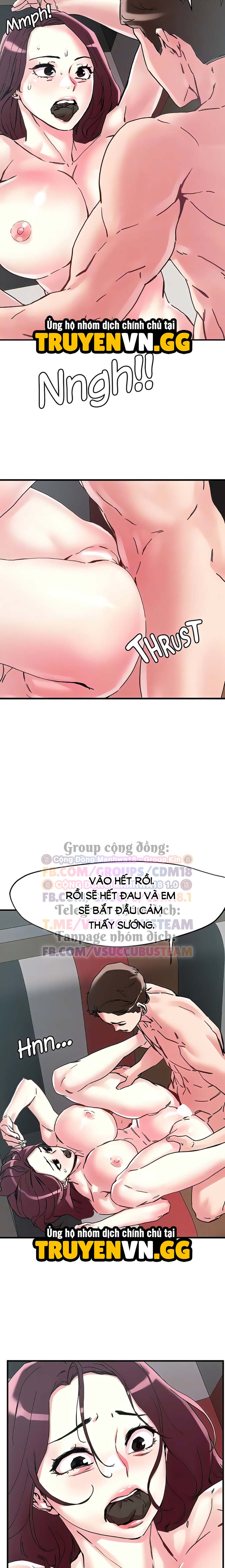 quyền năng chịch gái chapter 106 8