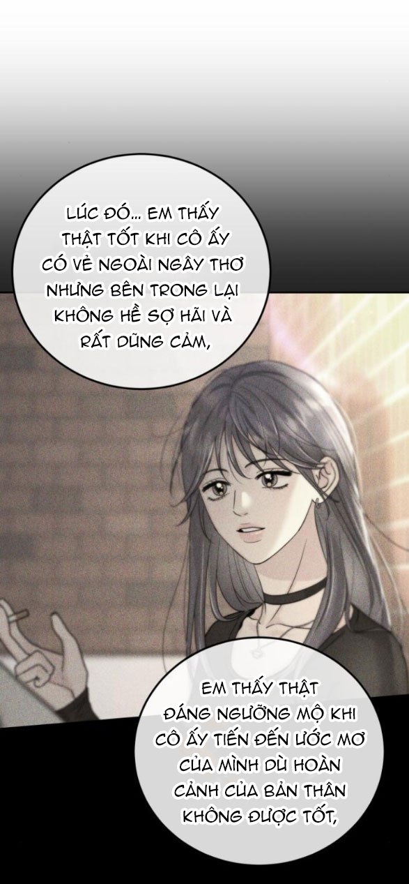 Thuyết Tình Yêu Ích Kỷ chapter 32.1 14