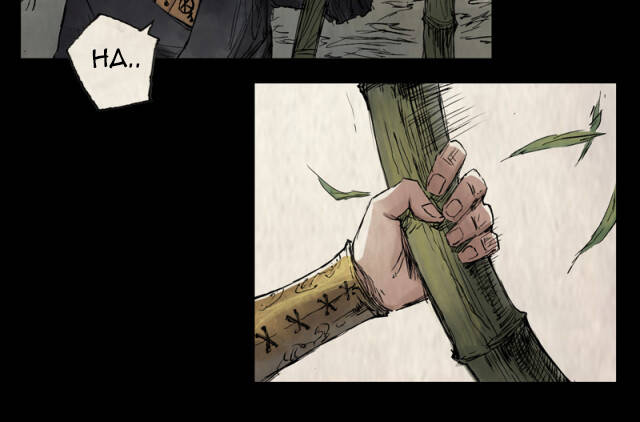 Linh Khư chapter 13 19