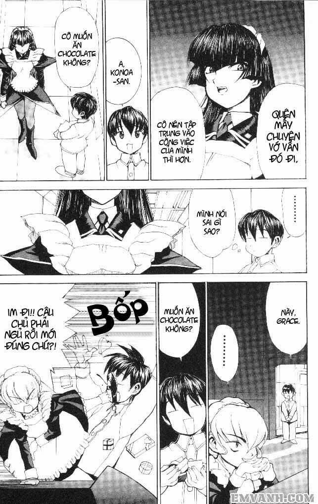 hanaukyo maid tai chapter 11 20