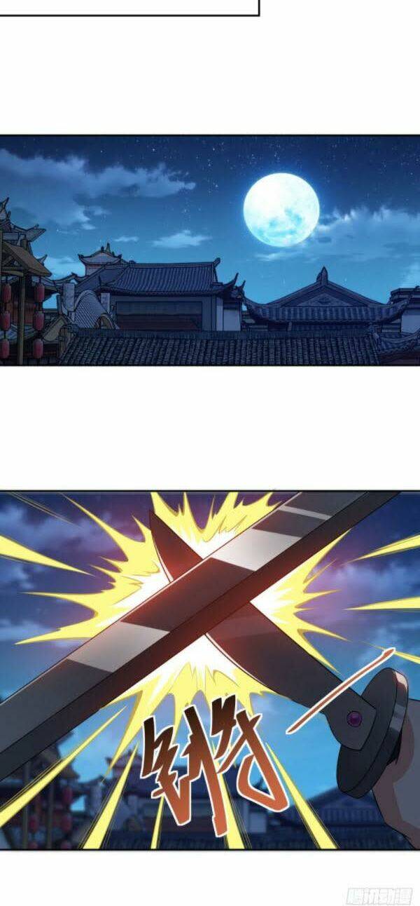 tiên ma đồng tu chapter 158 16