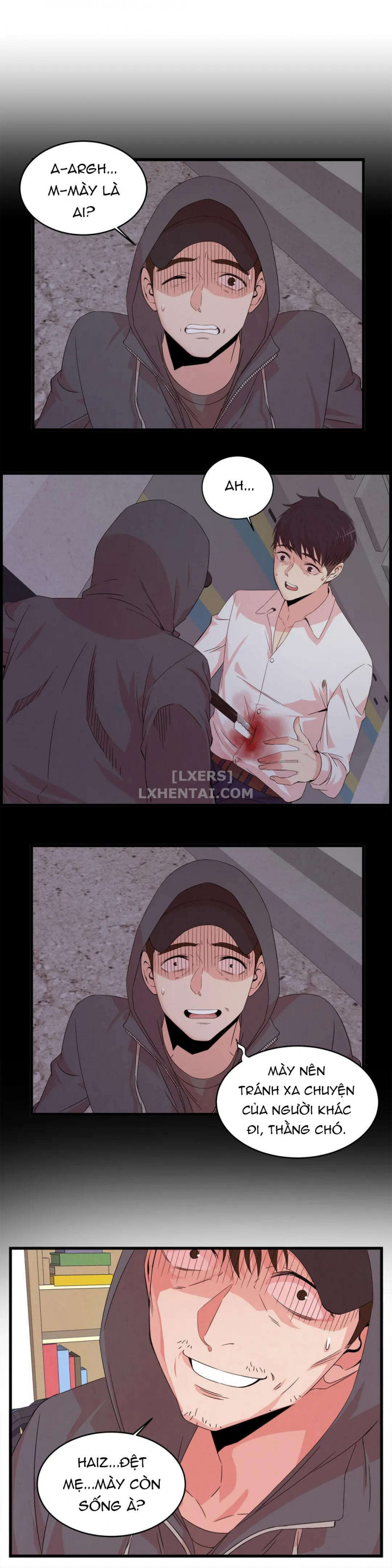 chuyên gia tình dục chapter 63 3