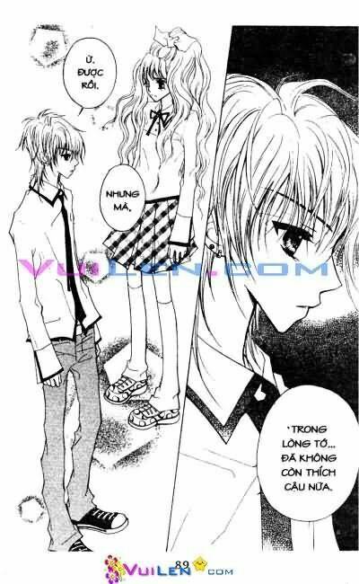 thiên thần dễ thương chapter 4 89