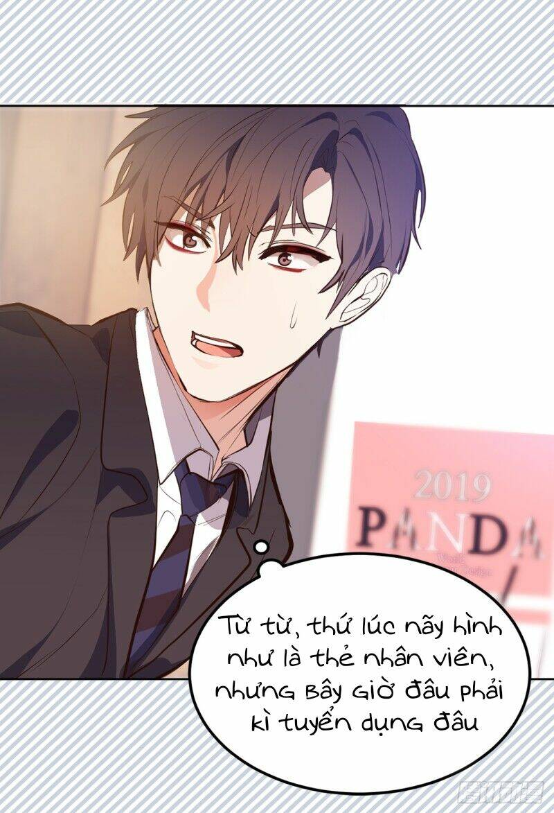 acup tiên sinh chapter 8 3