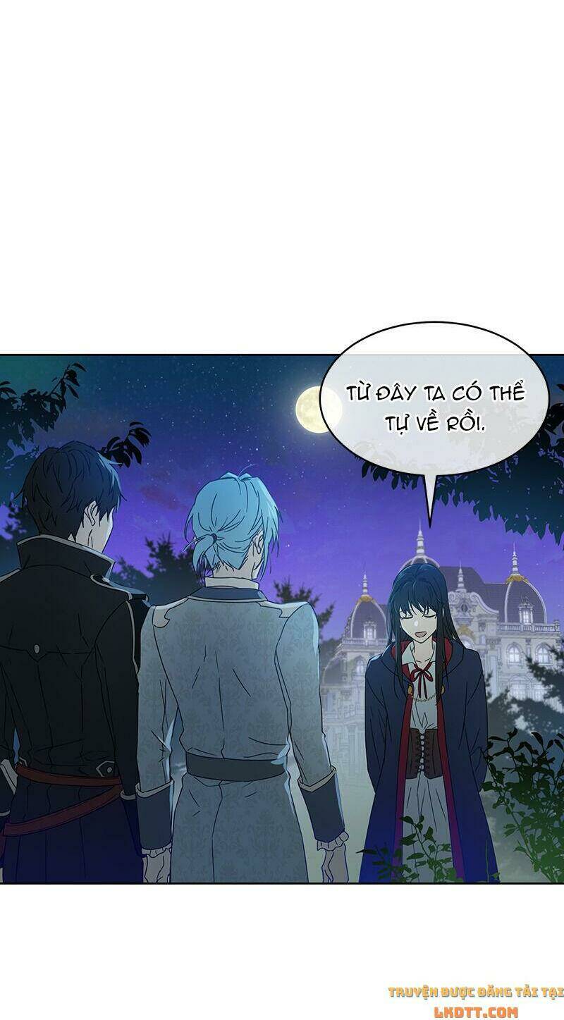 khế ước của ma tộc chapter 19 51