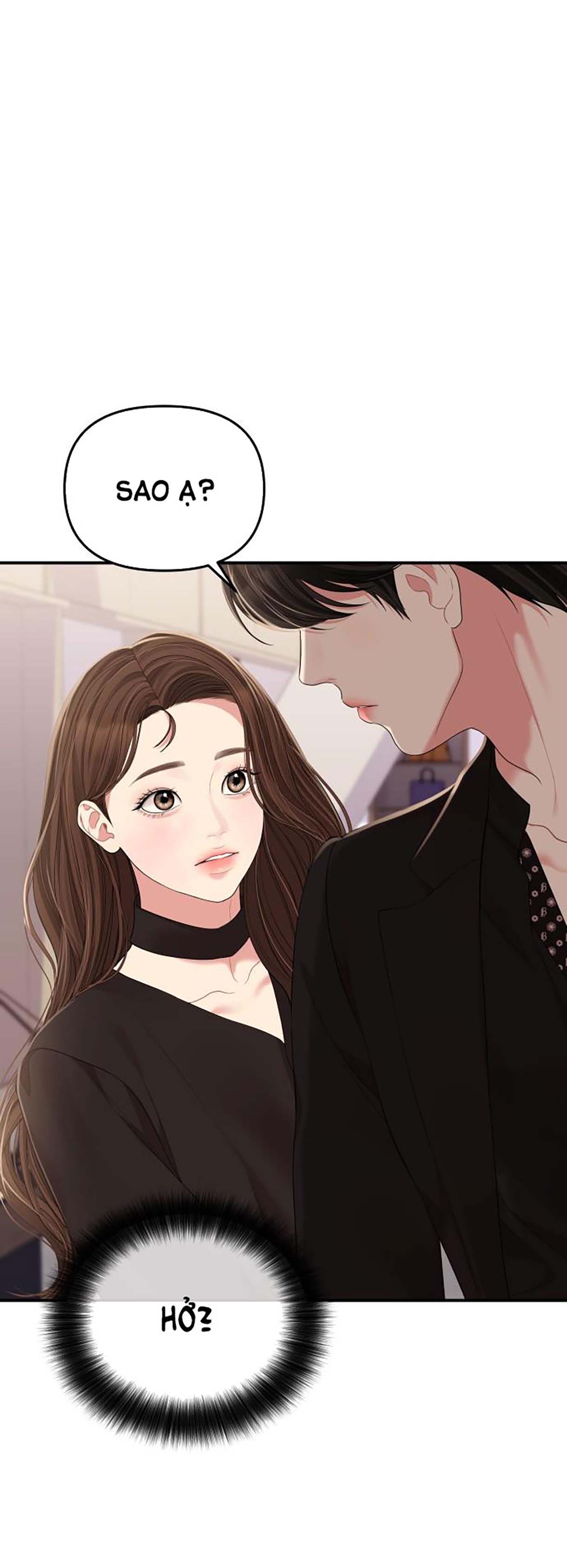 gửi em người đánh cắp những vì sao - to you who swallowed a star chapter 114.2 12