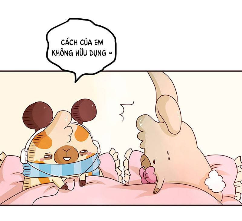 lạc chẩm cổ dài chapter 29 8