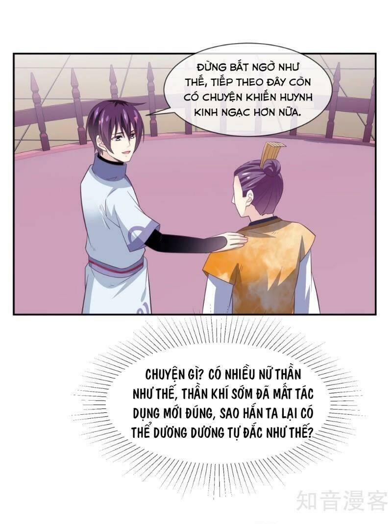 ta là ngọc hoàng đại đế chapter 103 18