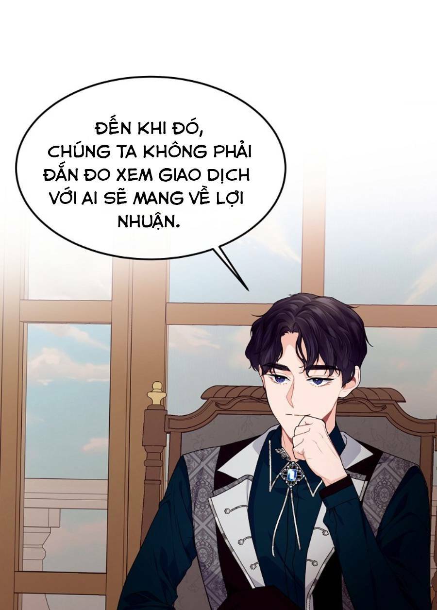 đại dương kiêu sa chapter 13.1 55