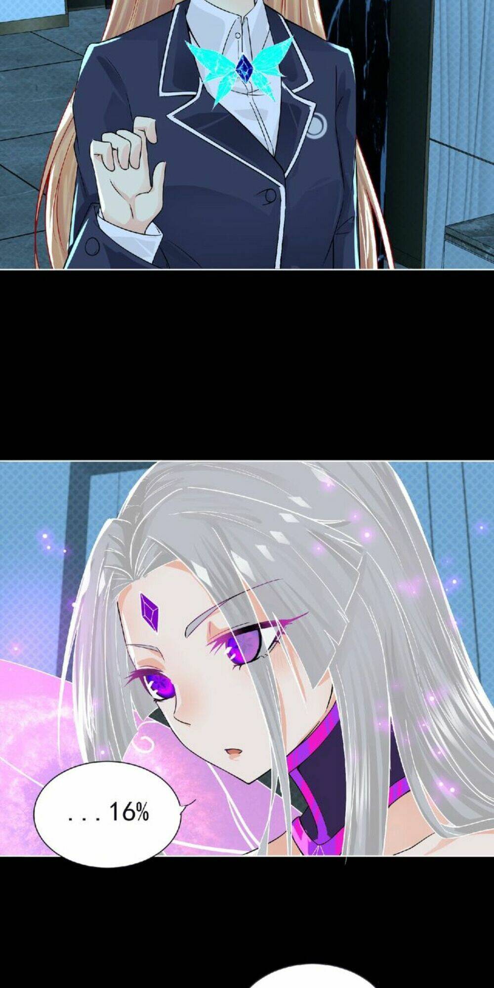 đại chiến yêu tinh chapter 7 8