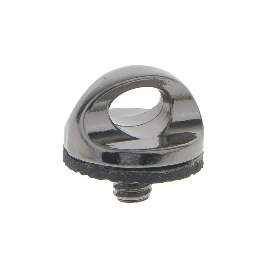 1/4" Screw Adapter for Camera SLR DSLR Shoulder Strap Camcorder Mount