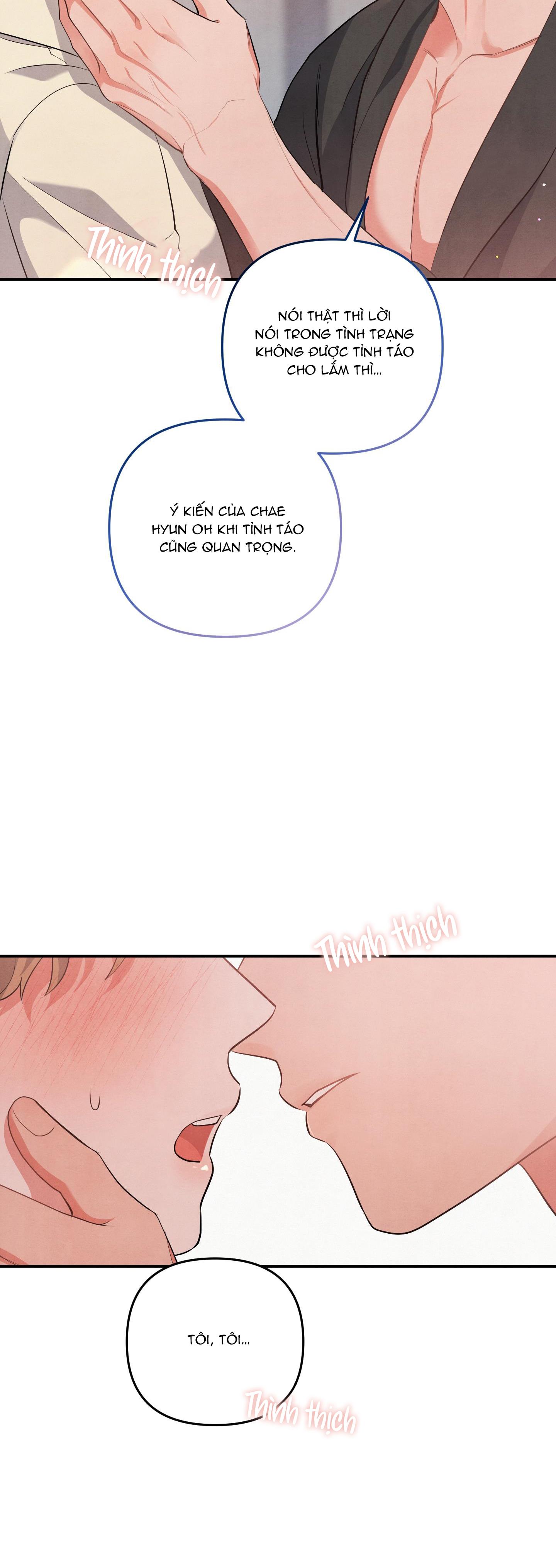 mối quan hệ ngu ngốc chapter 44 34