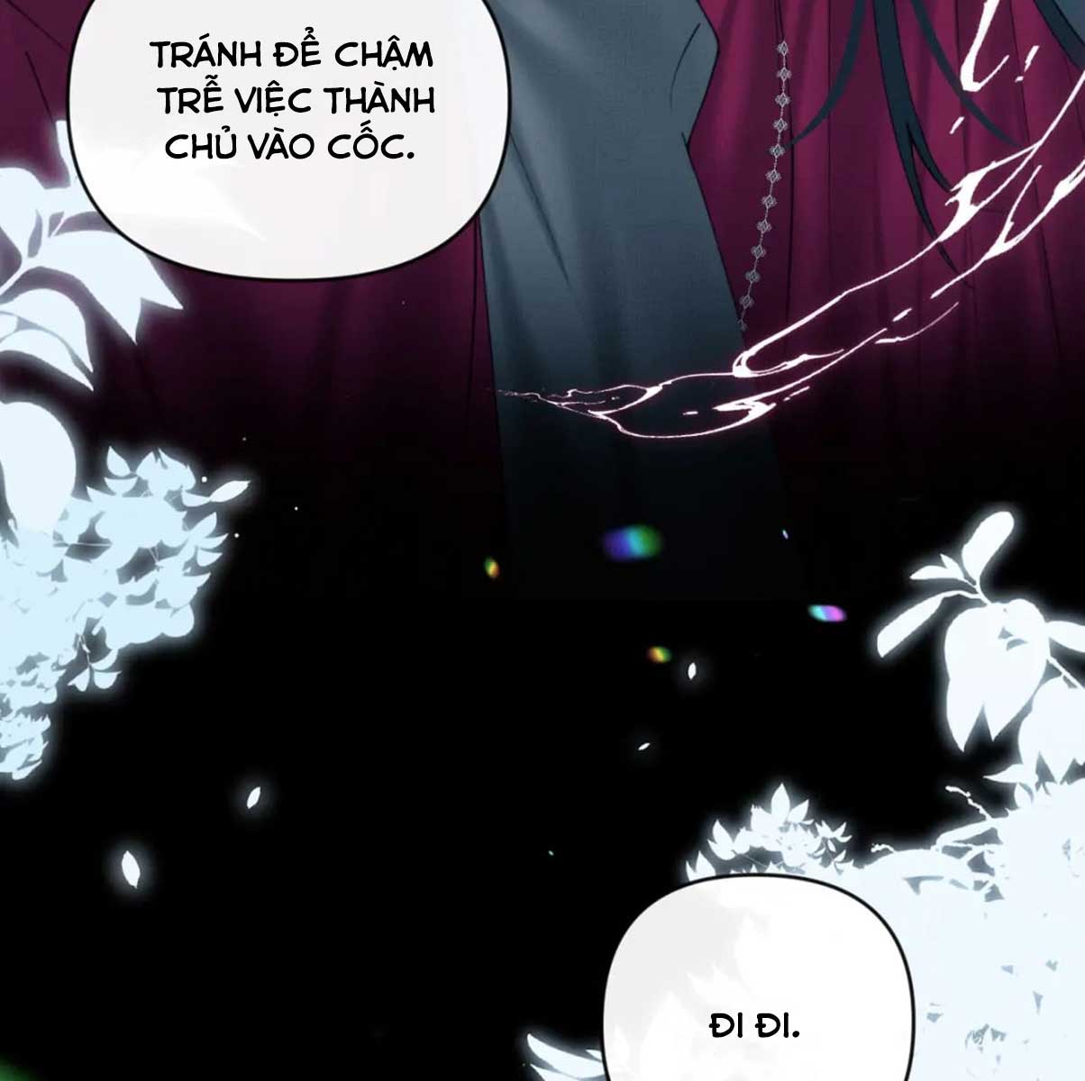 Không Gặp Thượng Tiên 300 Năm chapter 27