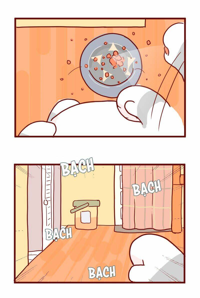 saphie: chú mèo một mắt chapter 13 4