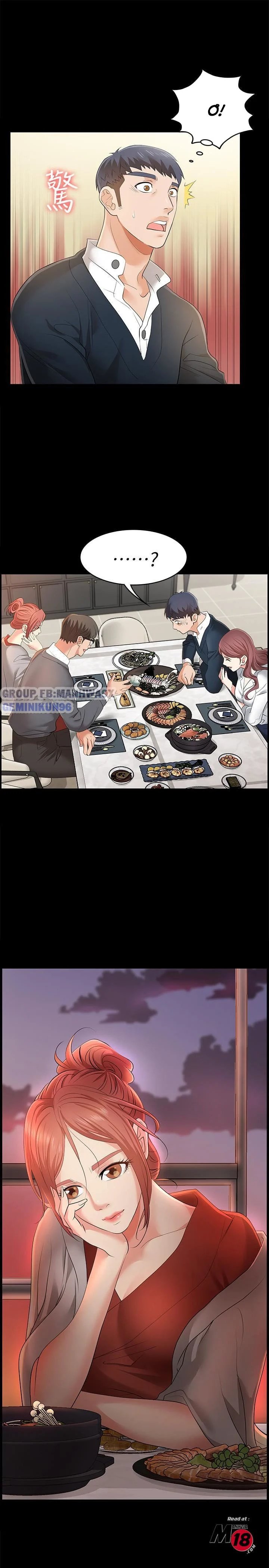 hoán đổi vợ chồng chapter 2 39