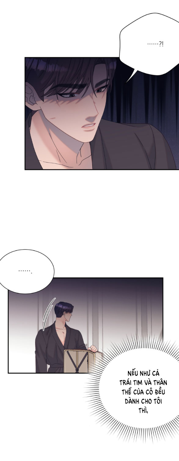 Người Vợ Giả Mạo chapter 15.2 - Trang 33