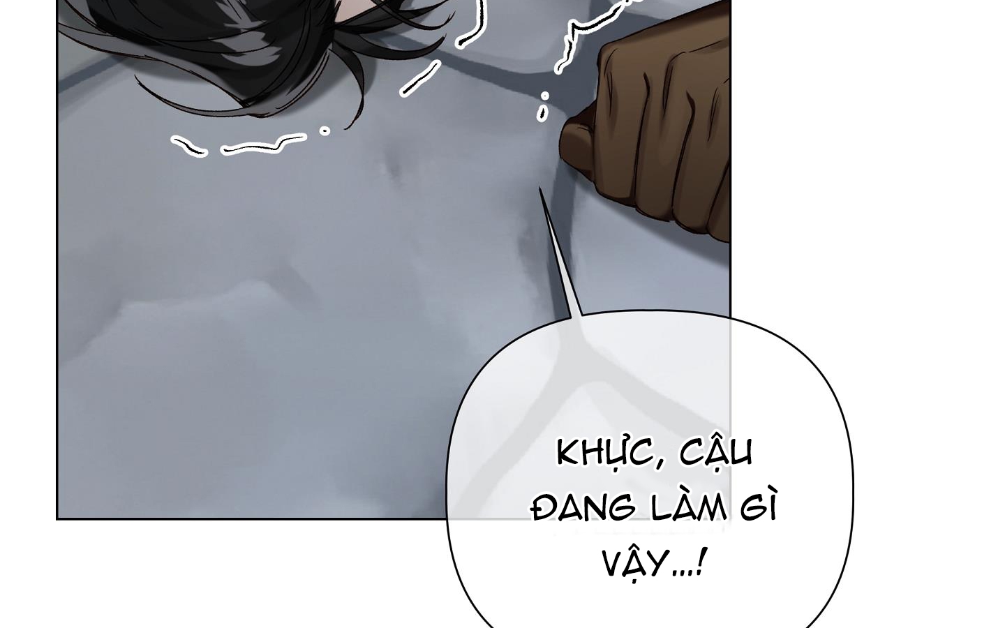 một ngày nọ, tôi được kẻ thù cầu hôn chapter 36 57