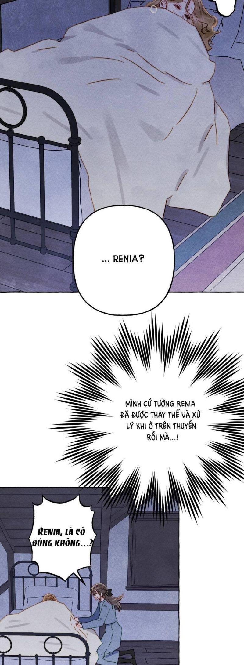 nuôi dưỡng một hắc long chapter 56.2 2