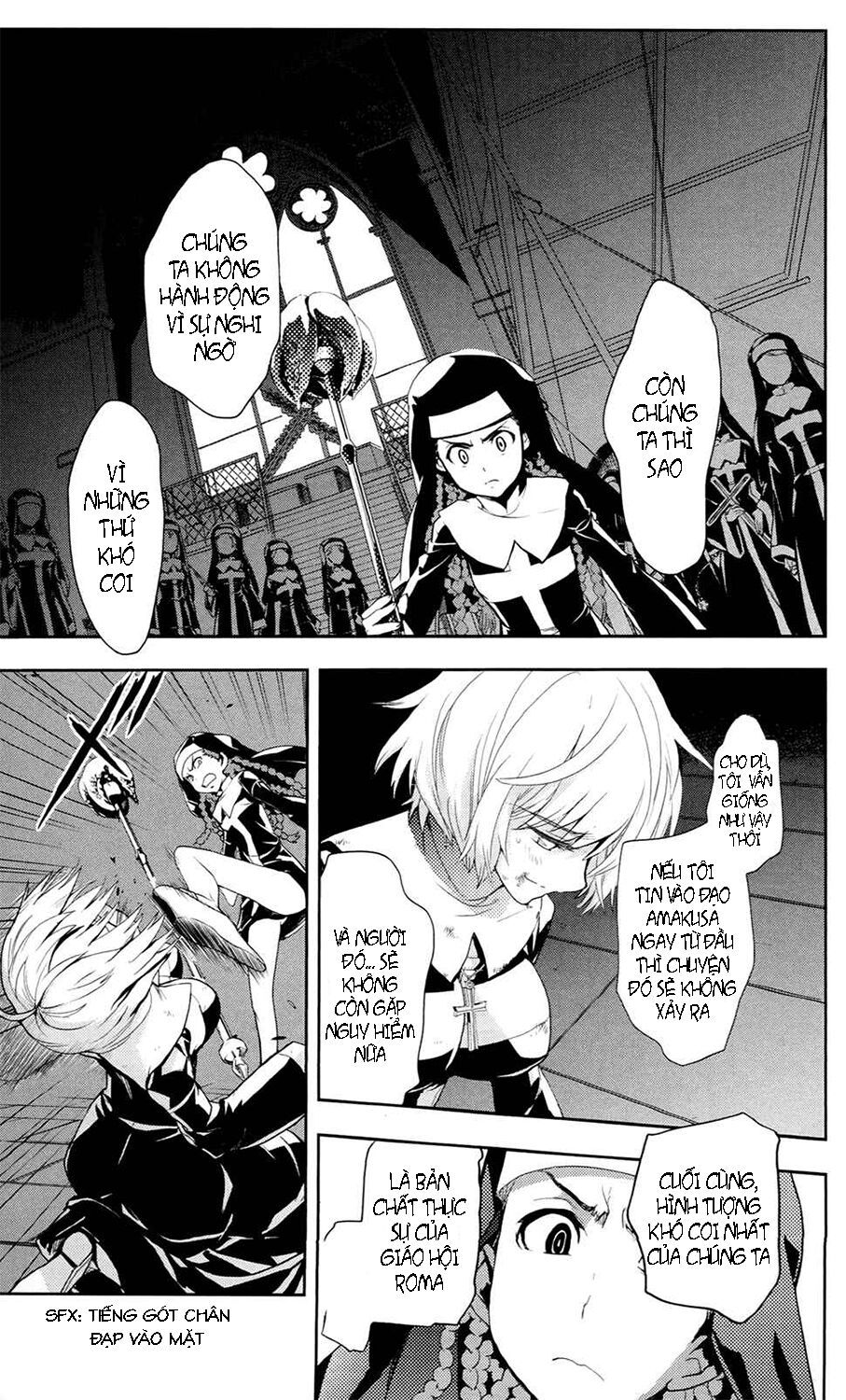 cấm thư ma thuật index chapter 52 25