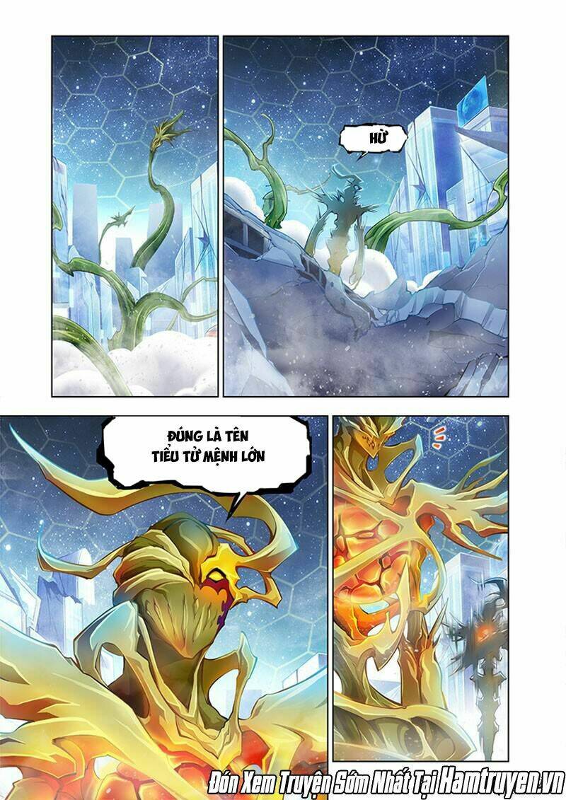 phá hiểu thế kỷ chapter 7 11