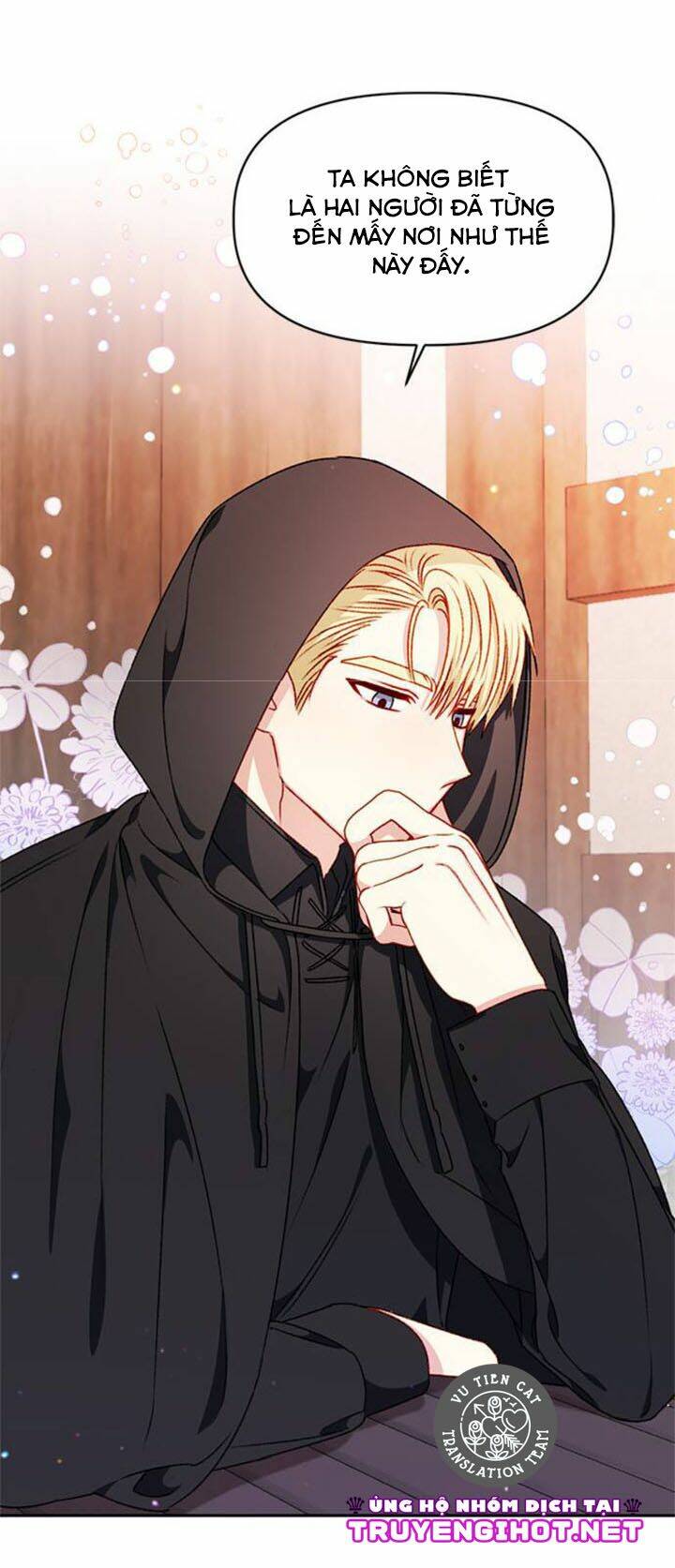 nữ chính muốn tôi trở thành mẹ kế chapter 27 15