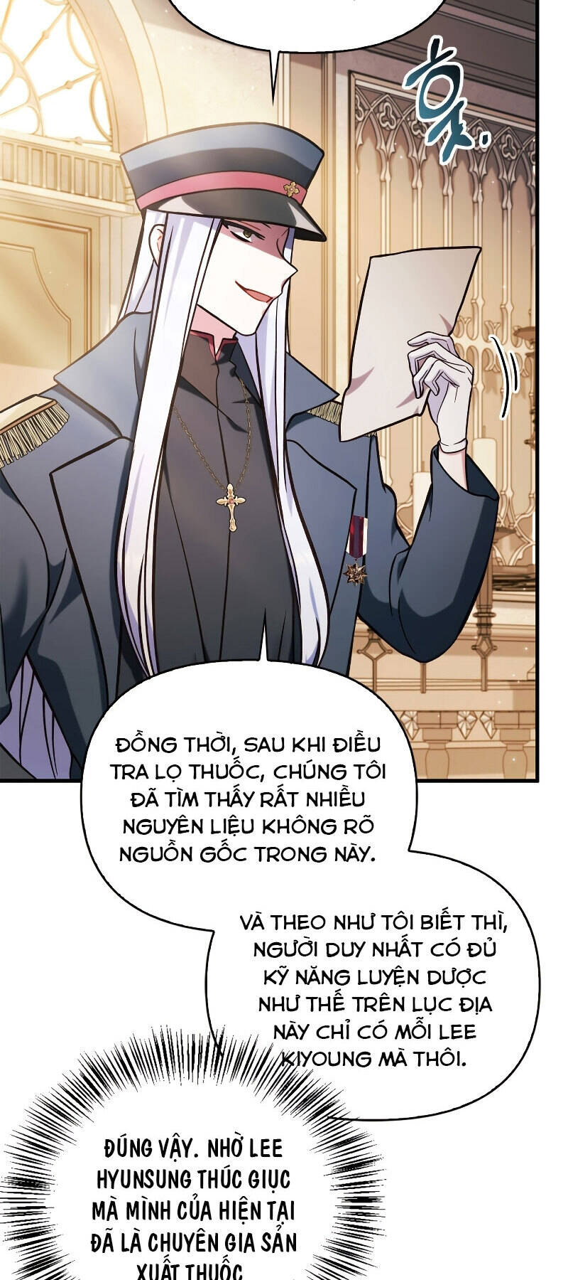 Kí Sự Hồi Quy Chapter 71 55