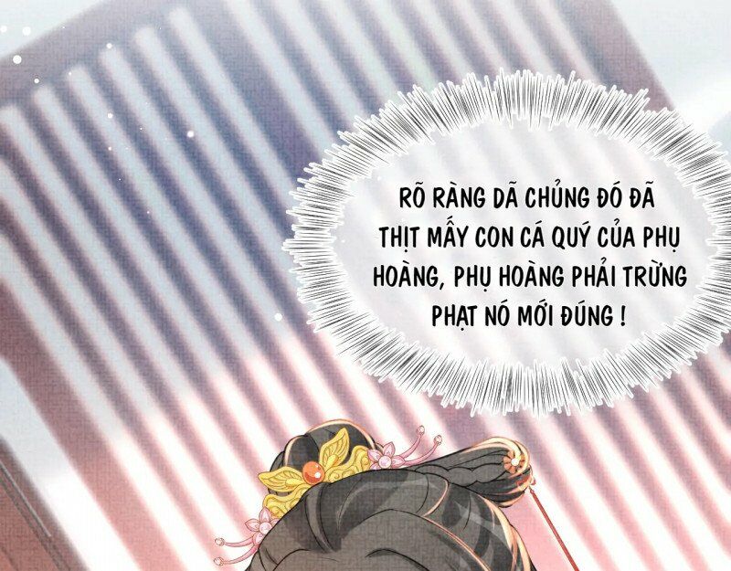 nhóc con giao nhân ba tuổi rồi chapter 20 23