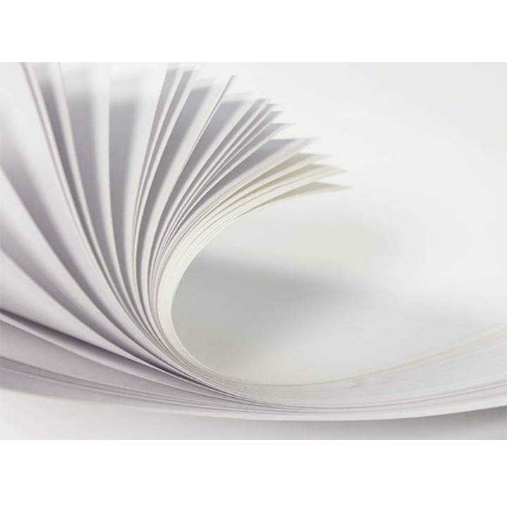 COMBO GIẤY VẼ CHÌ MÀU NƯỚC 250gsm A4 30 TỜ