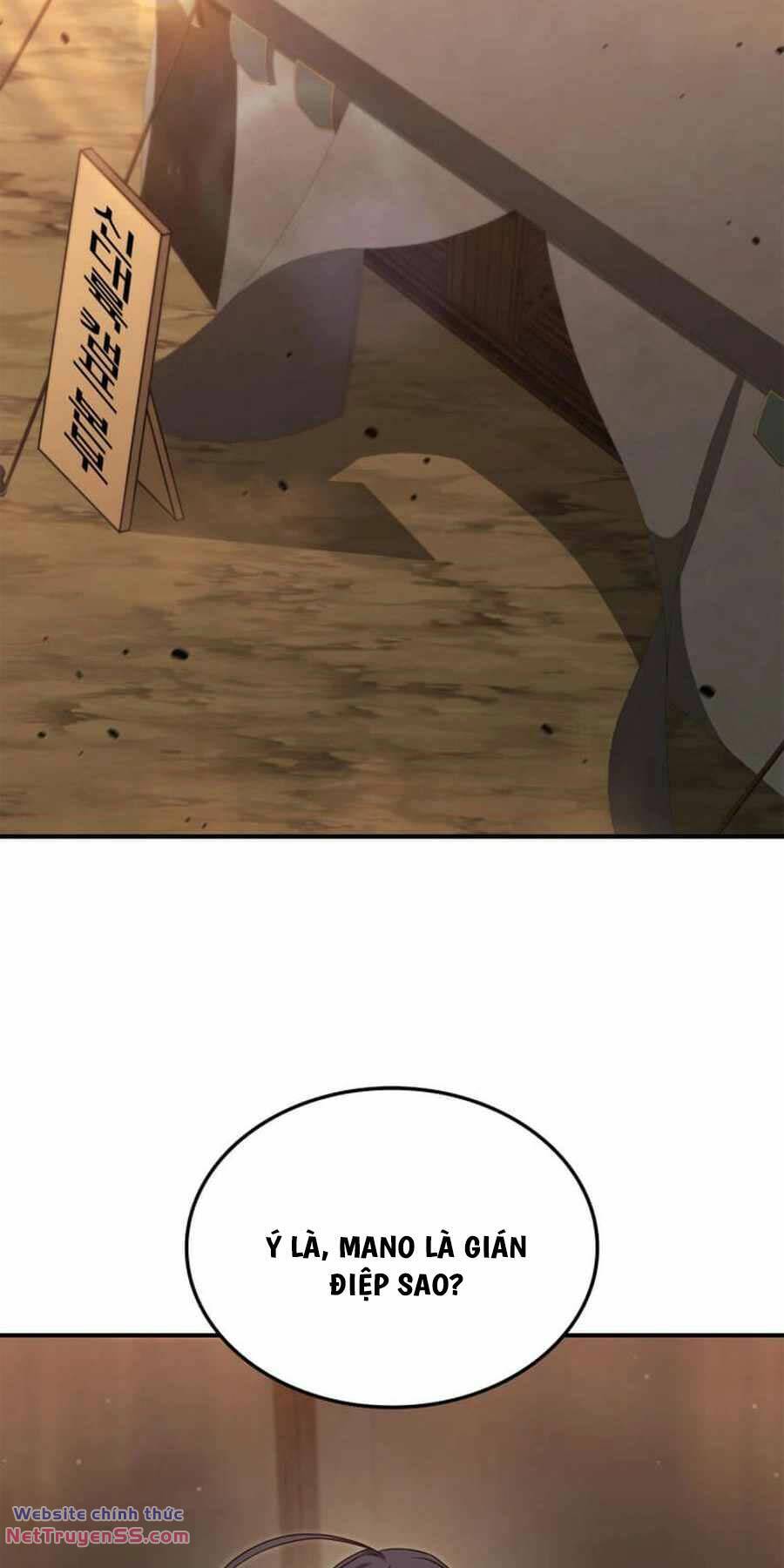huyền thoại game thủ - tái xuất chapter 141 59