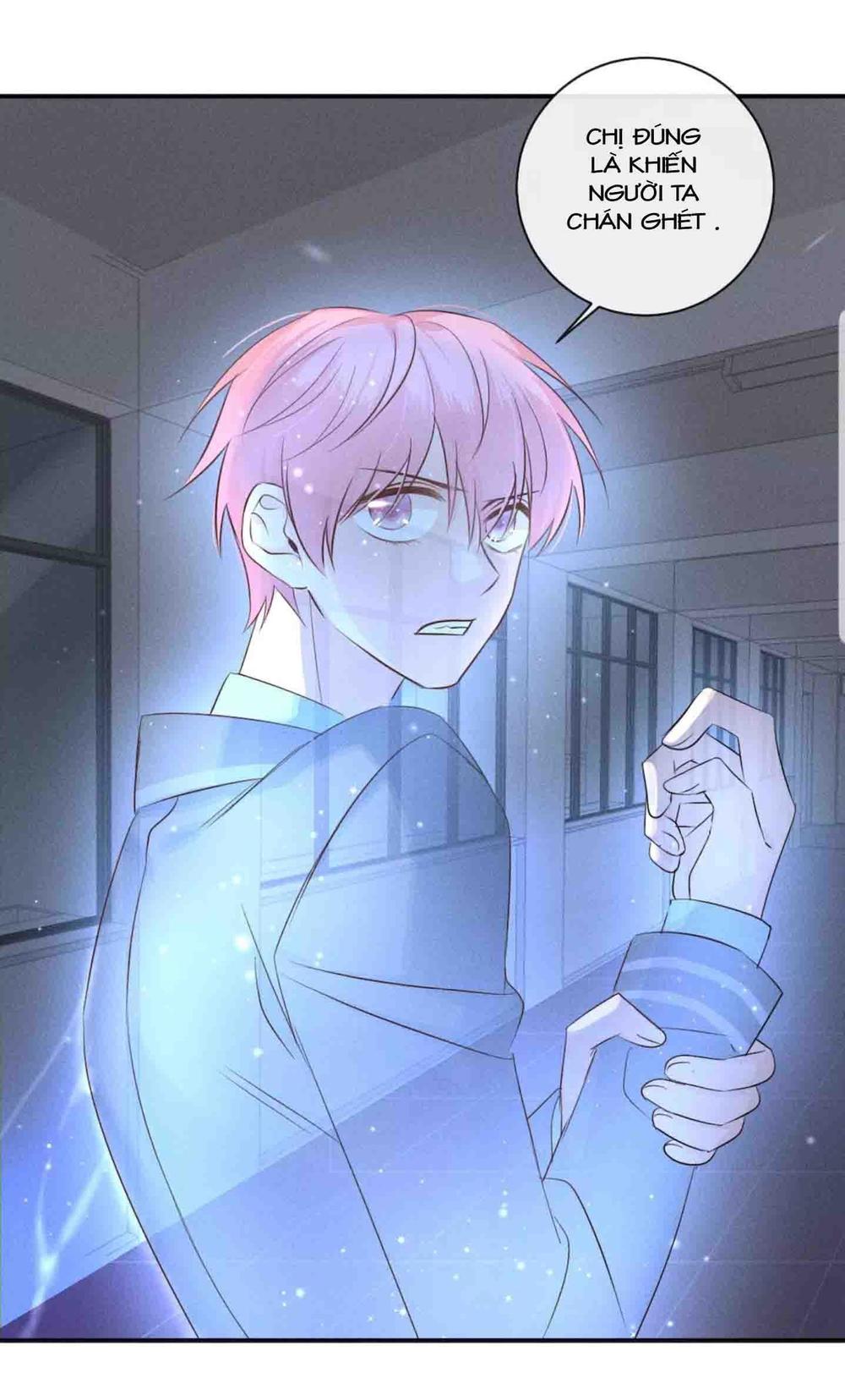 ánh trăng ngọt ngào chapter 12 27