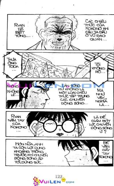 truyền nhân atula - shura no mon i chapter 38 101