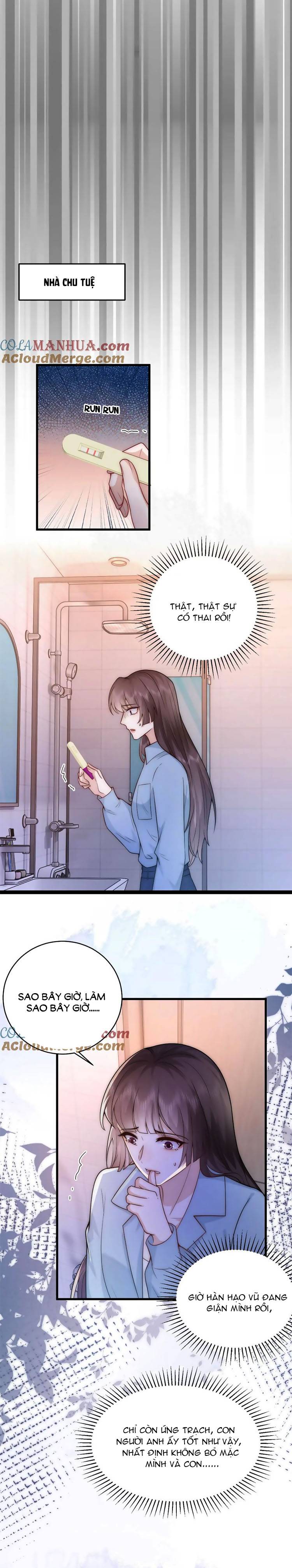 tôn trọng vận mệnh tra nam, từ bỏ tình tiết giúp người chapter 17 9