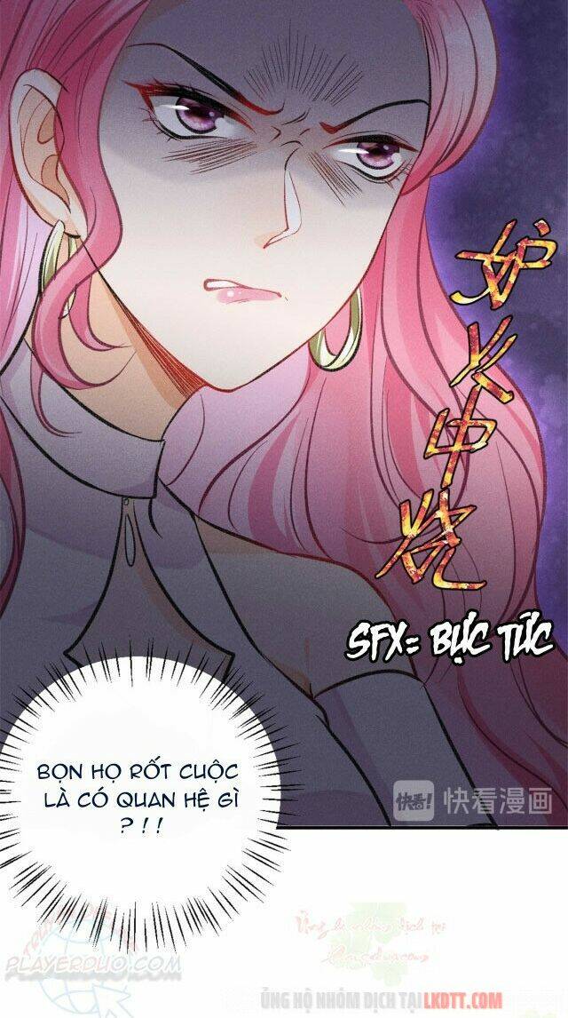 tôi trở thành tổ tông của 5 vị đại lão chapter 9 33