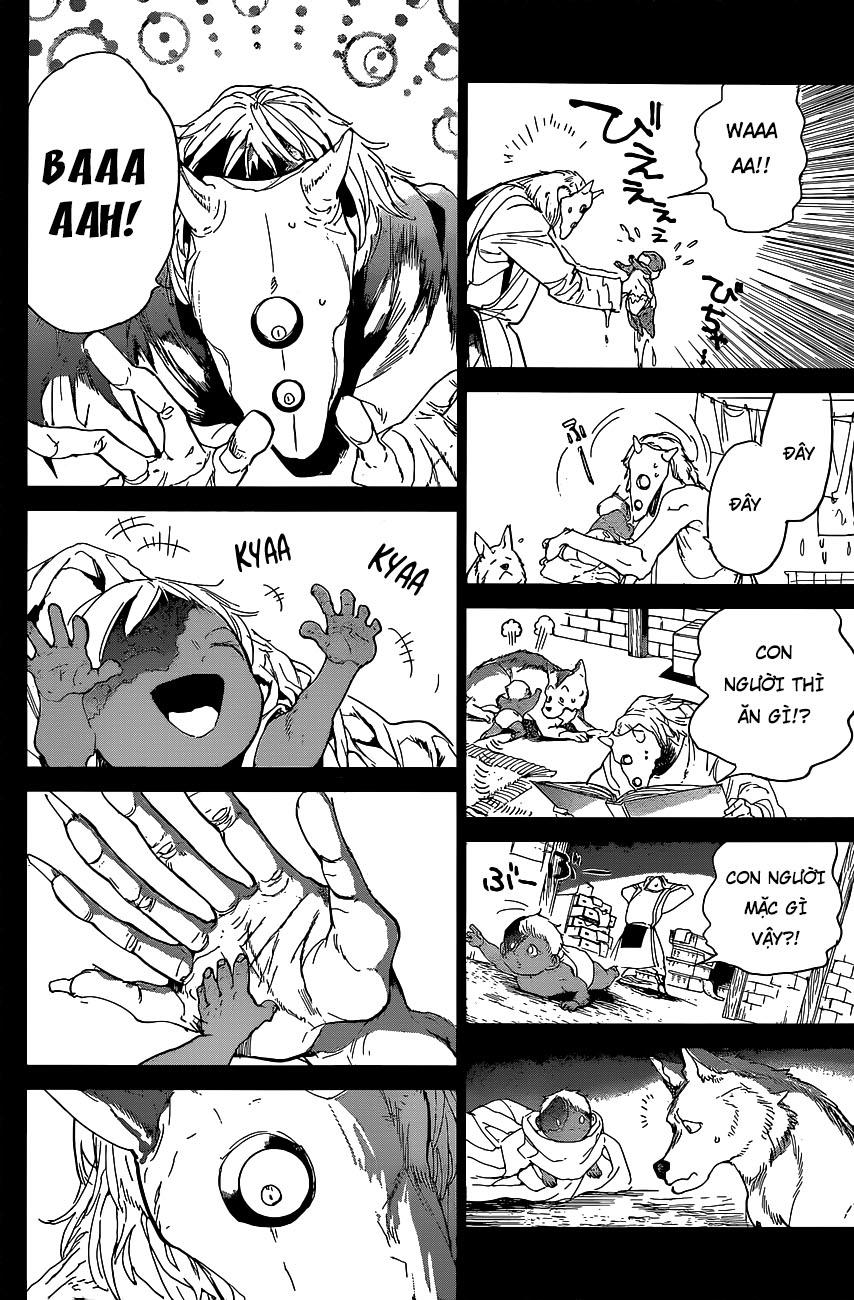 miền đất hứa chapter 139 8