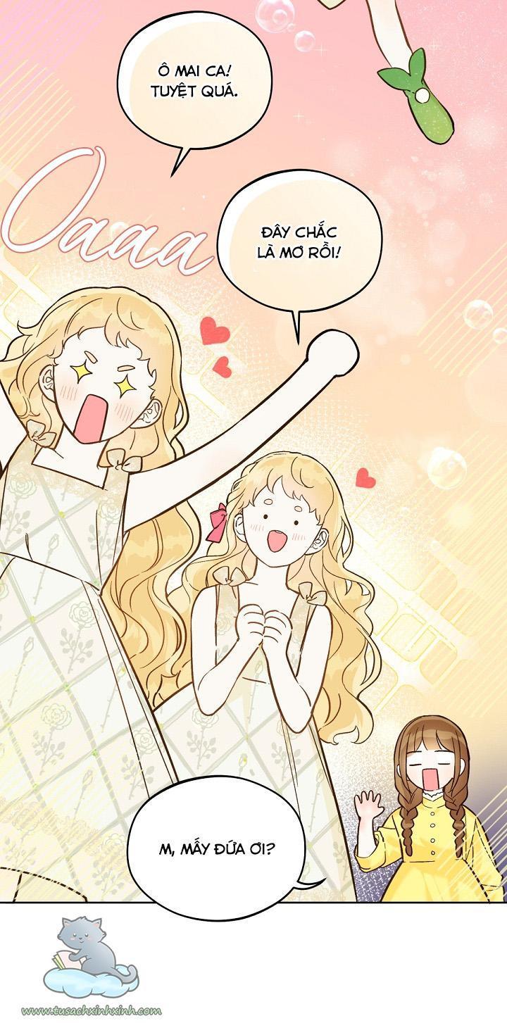 trang trại hạt dẻ cạnh hoàng cung chapter 19 13