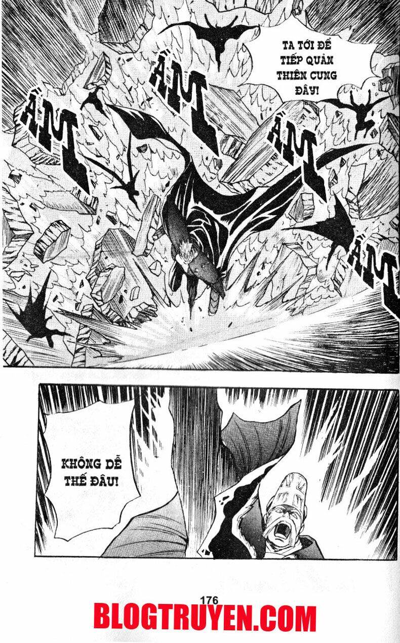 shoma - thiên vương thần kiếm chapter 16 28