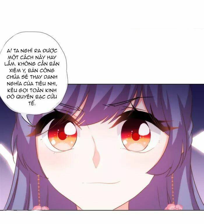 ồ, phu quân đáng yêu của tôi! chapter 76 27