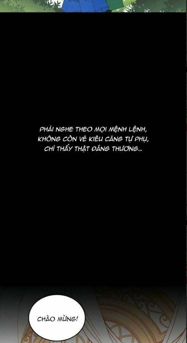 wendy , cô gái bán hoa chapter 21 21