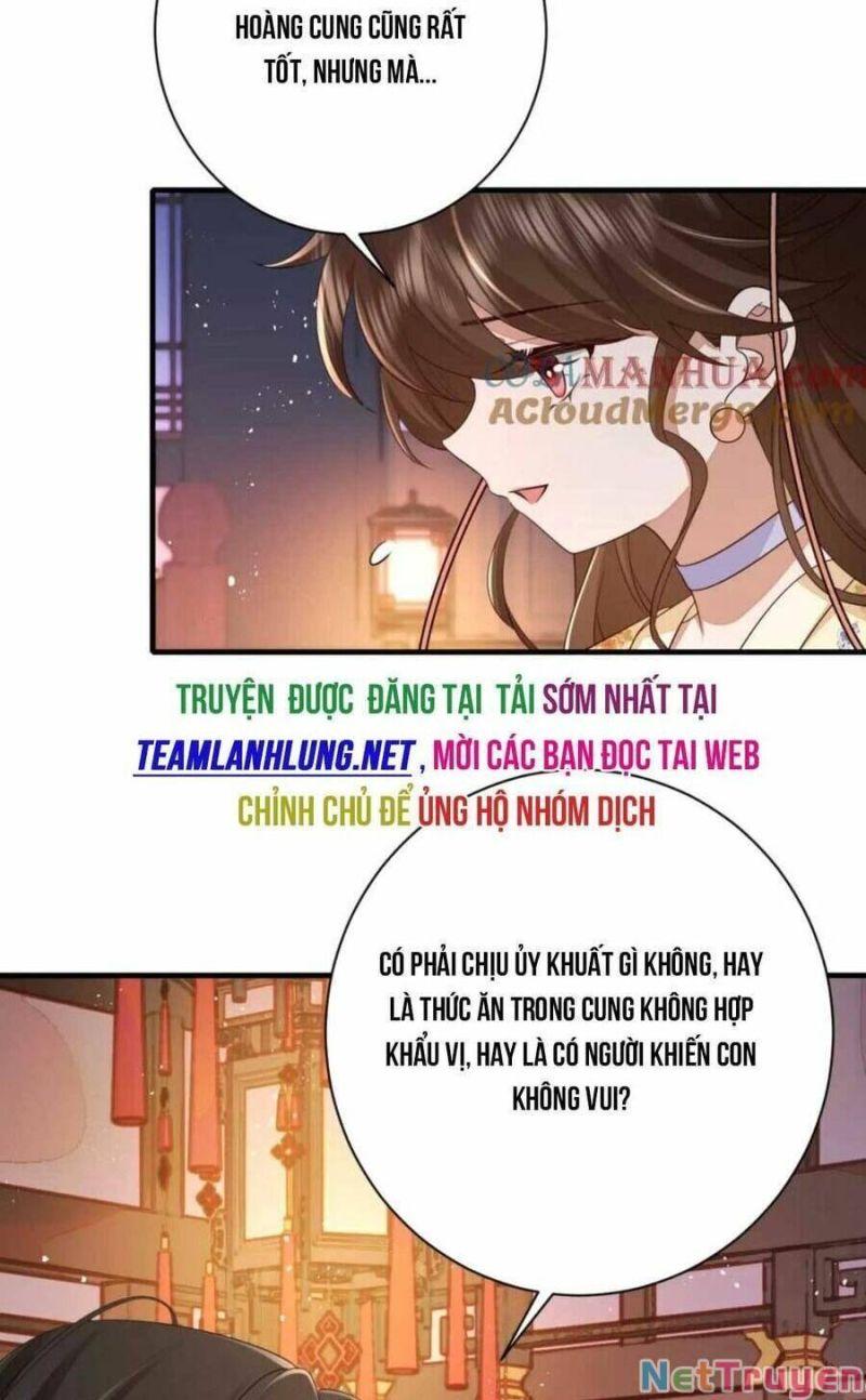 phương thức sinh tồn của công chúa pháo hôi chapter 166 35