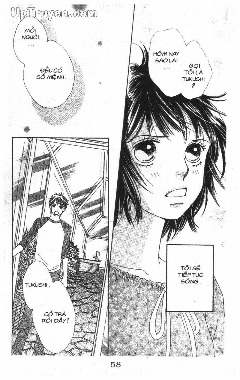 con nhà giàu chapter 196 57