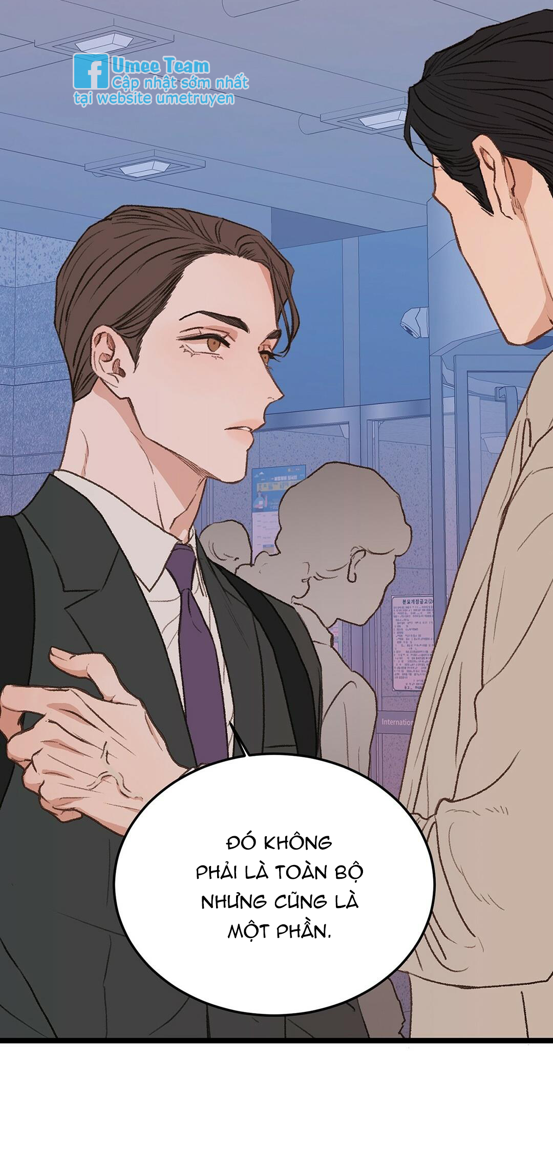 vùng cấm tình yêu của beta chapter 31 55