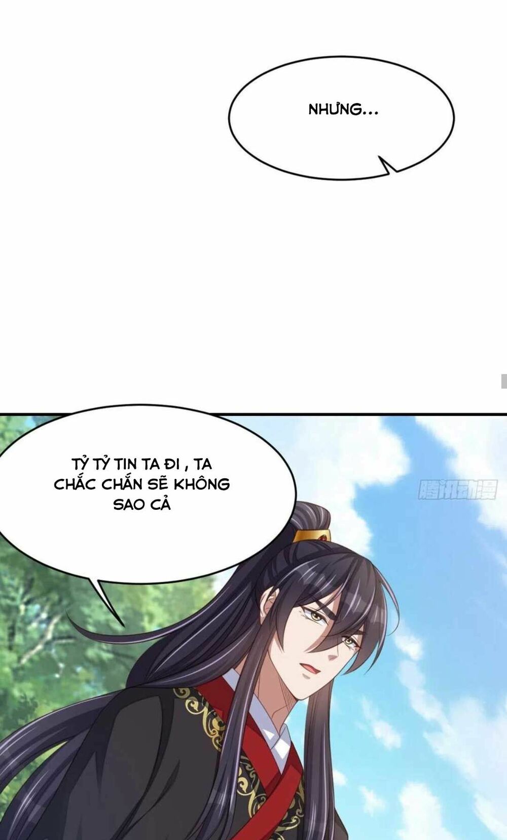 thuần hóa ba ba bạo quân chapter 40 38