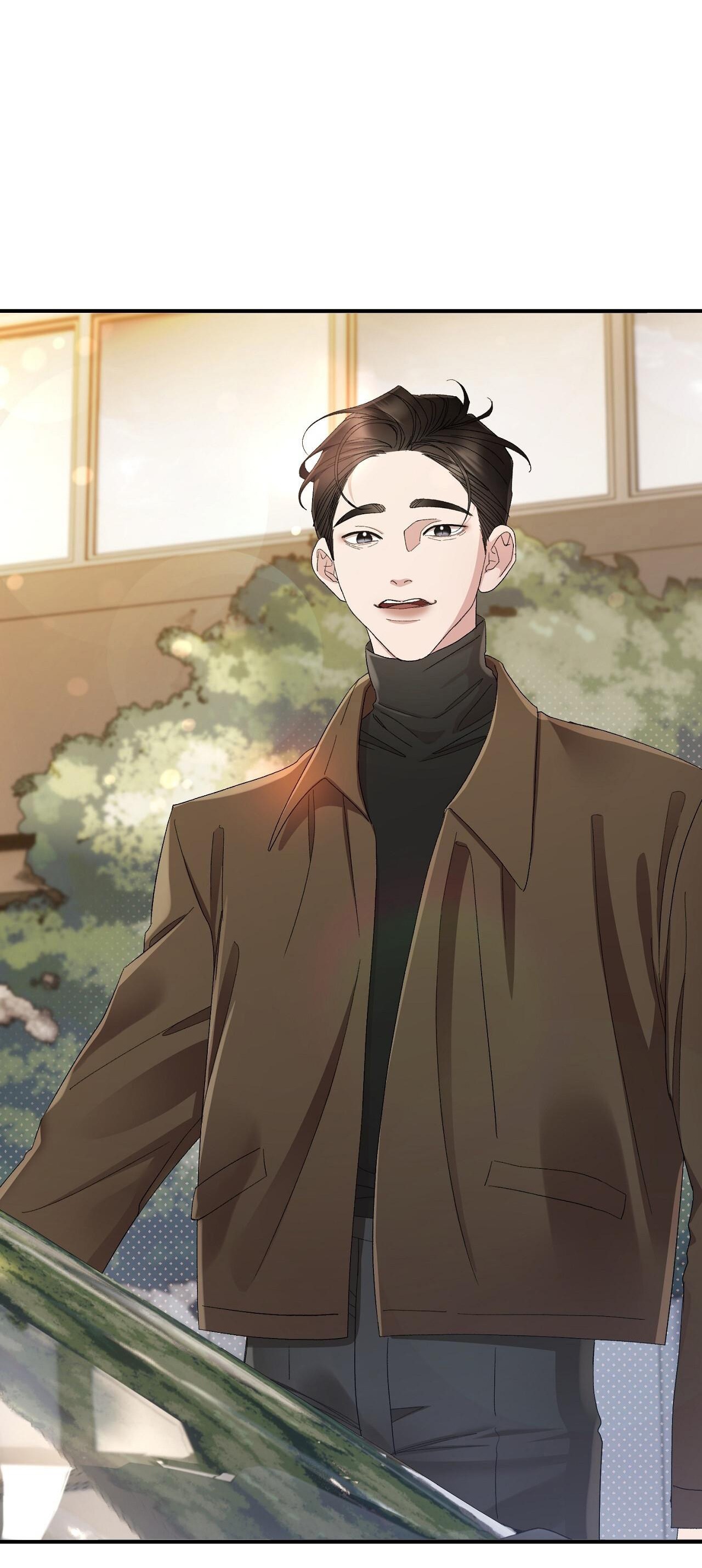 Hối Lộ Ngọt Ngào chapter 27 - Trang 9